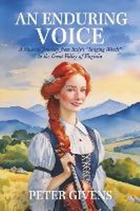 Enlarge image Cover: An Enduring Voice - Bookbaby
