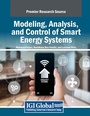 Cover: Modeling, Analysis, and Control of Smart Energy Systems - Engineering Science Reference