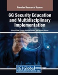 Bild: 6G Security Education and Multidisciplinary Implementation - Information Science Publishing
