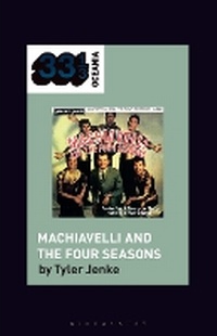 Abbildung von: TISM's Machiavelli and the Four Seasons - Bloomsbury Publishing USA