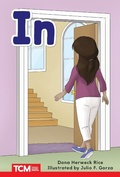 Cover: In - Teacher Created Materials