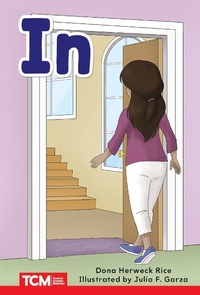 Enlarge image Cover: In - Teacher Created Materials