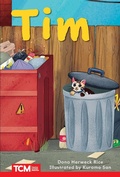 Cover: Tim - Teacher Created Materials
