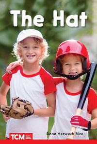Enlarge image Cover: Hat - Teacher Created Materials