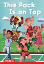 Cover: This Pack Is on Top - Teacher Created Materials