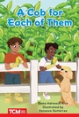 Cover: Cob for Each of Them - Teacher Created Materials