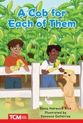 Cover: Cob for Each of Them - Teacher Created Materials