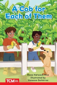 Enlarge image Cover: Cob for Each of Them - Teacher Created Materials