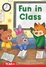 Cover: Fun in Class - Teacher Created Materials
