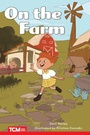 Cover: On the Farm - Teacher Created Materials