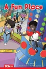 Cover: Fun Place - Teacher Created Materials