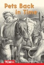 Cover: Pets Back in Time - Teacher Created Materials