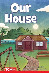 Enlarge image Cover: Our House - Teacher Created Materials