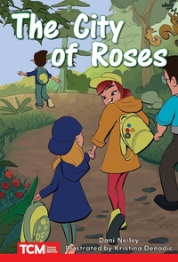 Enlarge image Cover: City of Roses - Teacher Created Materials