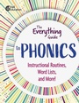 Cover: The Everything Guide to Phonics - Shell Educational Publishing