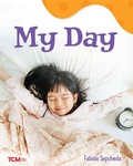 Cover: My Day - Teacher Created Materials