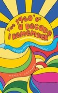 Cover: THE 1960's - AuthorHouse