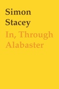 Cover: In, Through Alabaster - AuthorHouse UK