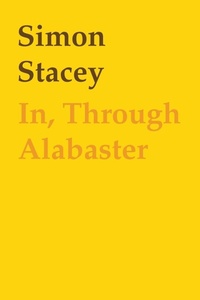 Enlarge image Cover: In, Through Alabaster - AuthorHouse