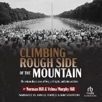Enlarge image Cover: Climbing the Rough Side of the Mountain - Recorded Books, Inc.