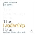Cover: The Leadership Habit - Ascent Audio