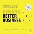 Cover: Design a Better Business - Ascent Audio