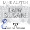 Cover: Lady Susan - Thrive Audio