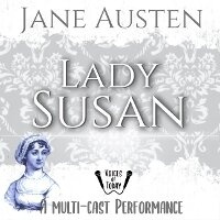 Enlarge image Cover: Lady Susan - Thrive Audio
