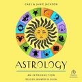 Cover: Astrology - Tantor Audio