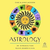 Enlarge image Cover: Astrology - Tantor Audio