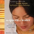Cover: The Queen of Water - Tantor Audio