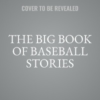 Abbildung von: The Big Book of Baseball Stories - Tantor Audio
