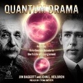 Cover: Quantum Drama - Tantor Audio