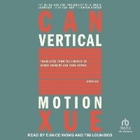 Enlarge image Cover: Vertical Motion - Tantor Audio