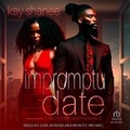 Cover: Impromptu Date - Tantor Audio