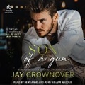 Cover: Son of a Gun - Tantor Audio