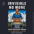 Cover: Invisible No More - Tantor Audio