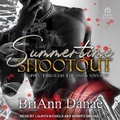 Cover: Summertime Shootout - Tantor Audio