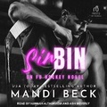 Cover: Sin Bin - Tantor Audio