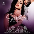 Cover: Surrender - Tantor Audio
