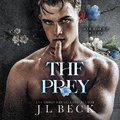 Cover: The Prey - DREAMSCAPE MEDIA