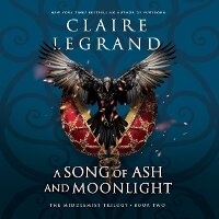 Enlarge image Cover: Song of Ash and Moonlight - DREAMSCAPE MEDIA