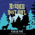 Cover: Murder Most Owl - DREAMSCAPE MEDIA