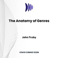 Cover: The Anatomy of Genres - DREAMSCAPE MEDIA