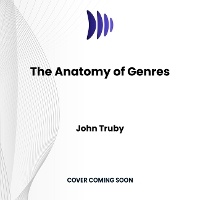 Abbildung von: The Anatomy of Genres - DREAMSCAPE MEDIA