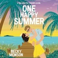 Cover: One Happy Summer - DREAMSCAPE MEDIA