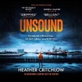 Cover: Unsound - DREAMSCAPE MEDIA