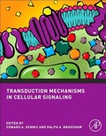 Cover: Transduction Mechanisms in Cellular Signaling - Academic Press