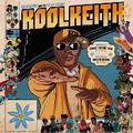 Cover: Kool Keith: The Krossover of the Flower Cosmic - Z2 comics