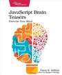 Bild: JavaScript Brain Teasers - PRAGMATIC BOOKSHELF